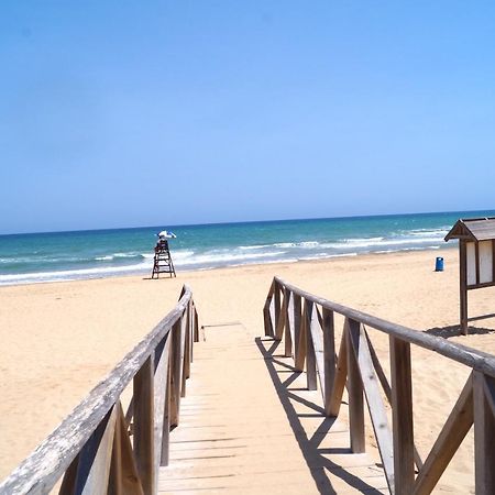 Espagne - Alicante - Guardamar Del Segura Esterno foto