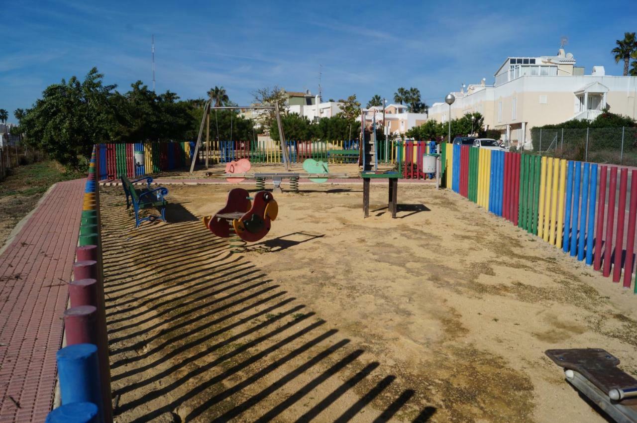Espagne - Alicante - Guardamar Del Segura Esterno foto