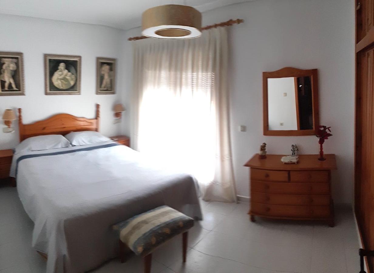 Espagne - Alicante - Guardamar Del Segura Esterno foto